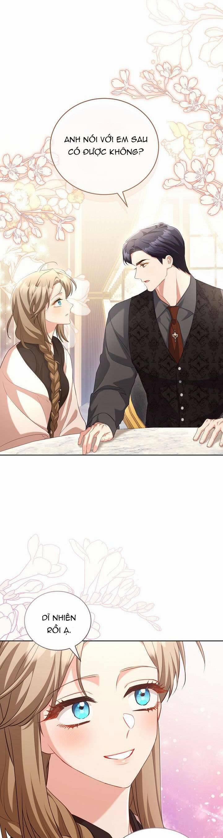 Nhật Ký Trông Trẻ 48 trang 10