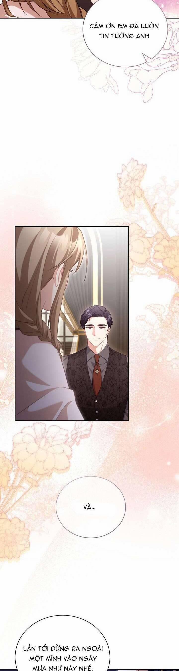 Nhật Ký Trông Trẻ 48 trang 11