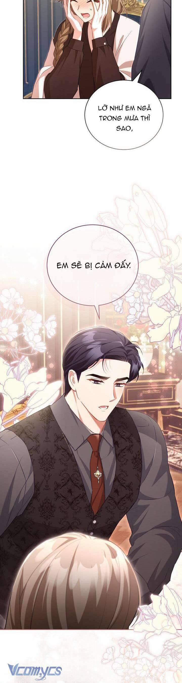 Nhật Ký Trông Trẻ 48 trang 13