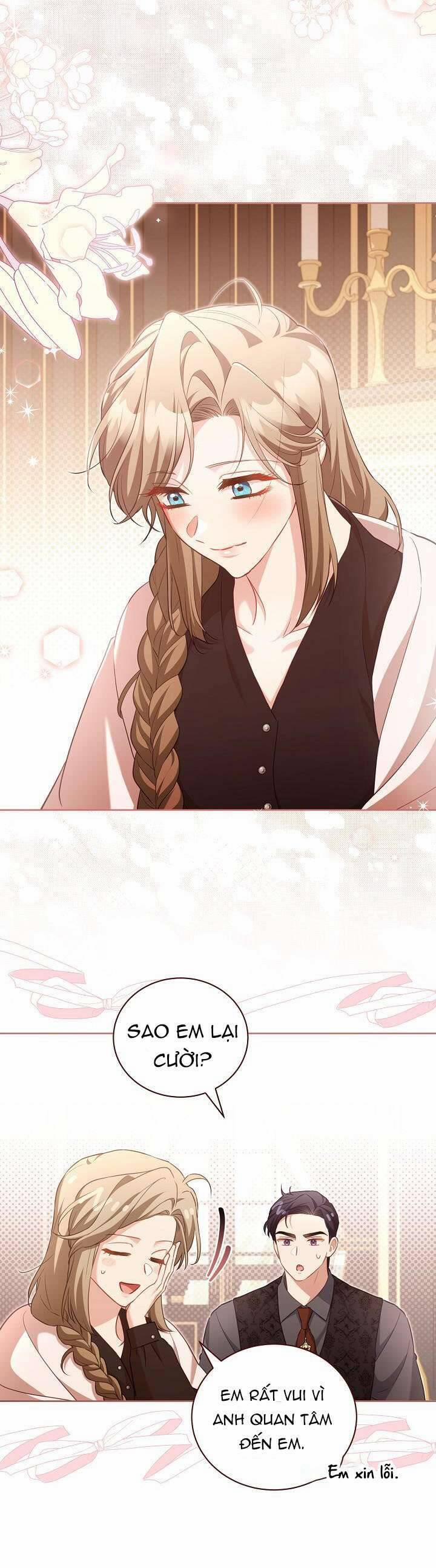 Nhật Ký Trông Trẻ 48 trang 14