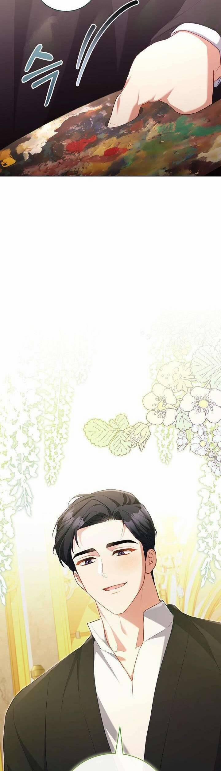 Nhật Ký Trông Trẻ 48 trang 20