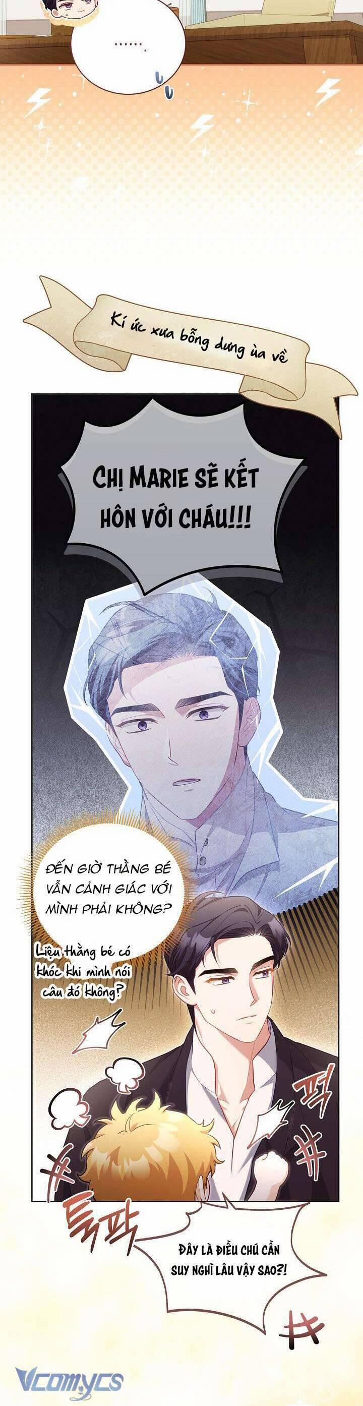 Nhật Ký Trông Trẻ 48 trang 25