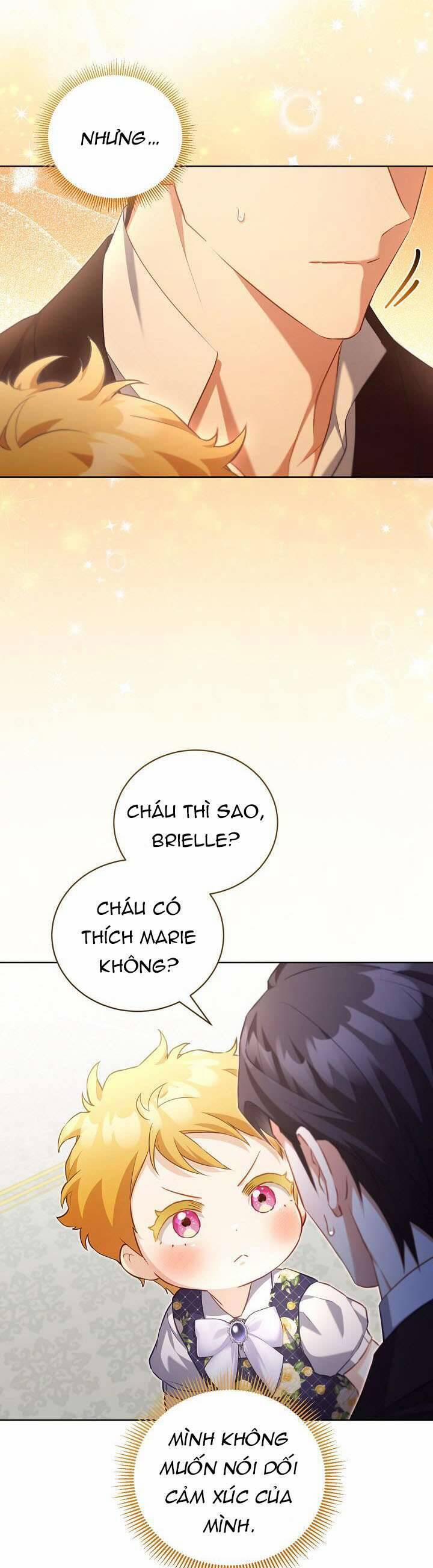 Nhật Ký Trông Trẻ 48 trang 26