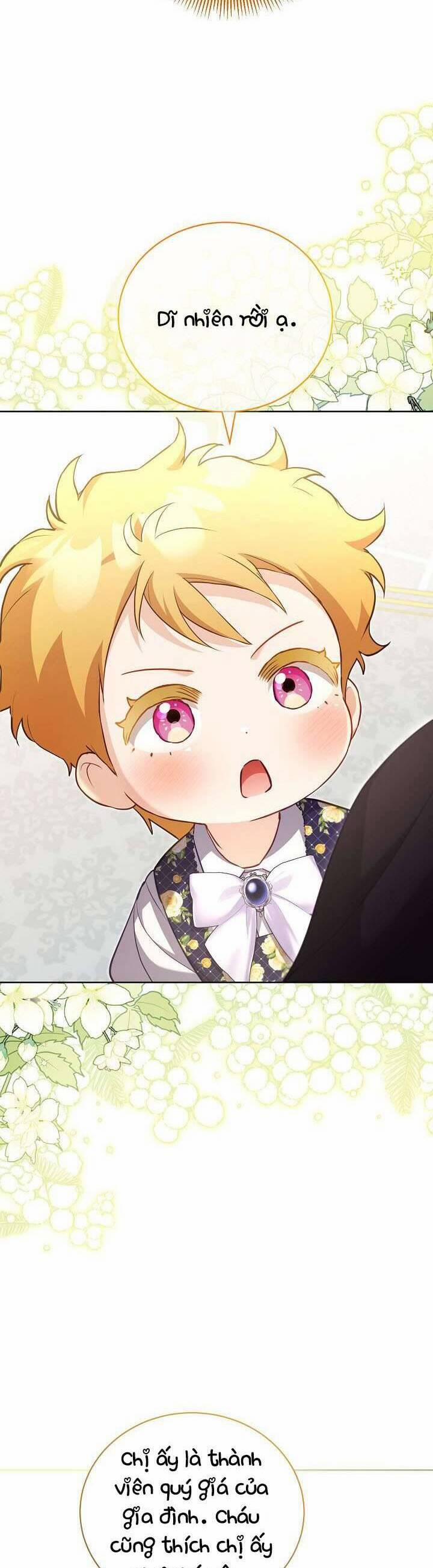 Nhật Ký Trông Trẻ 48 trang 27