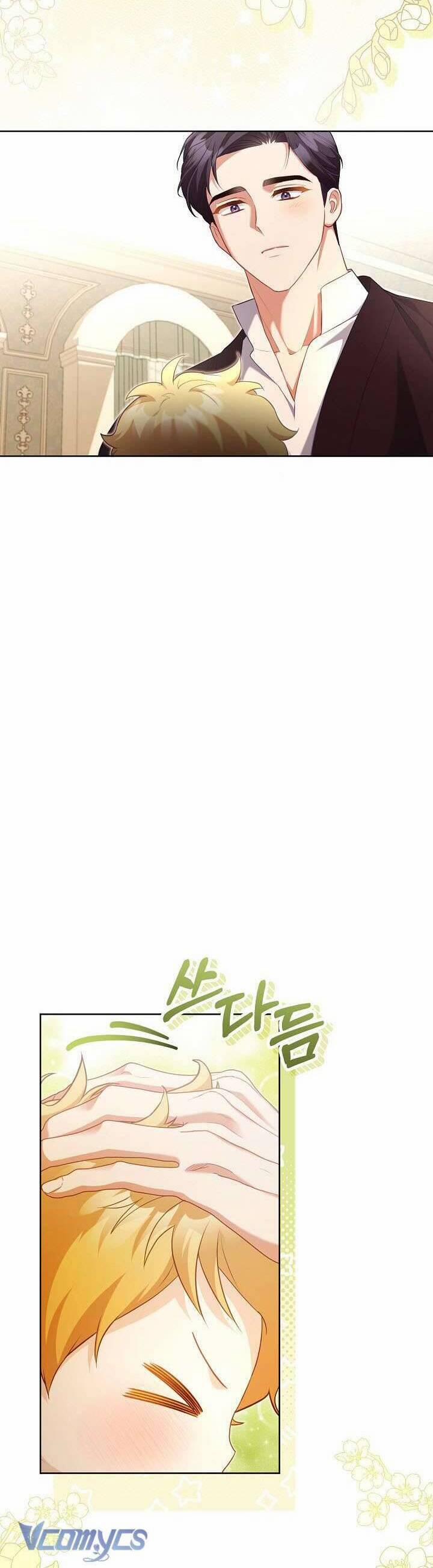 Nhật Ký Trông Trẻ 48 trang 29