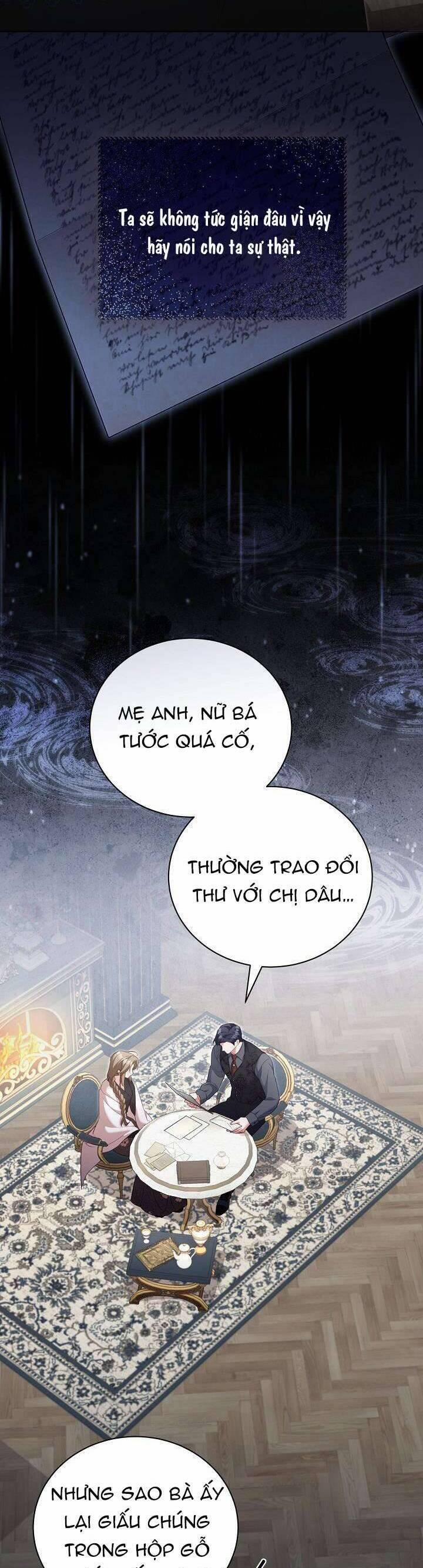 Nhật Ký Trông Trẻ 48 trang 3