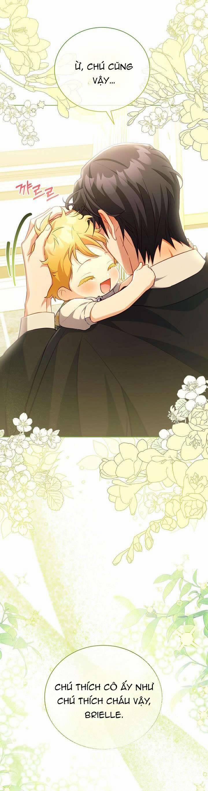 Nhật Ký Trông Trẻ 48 trang 30