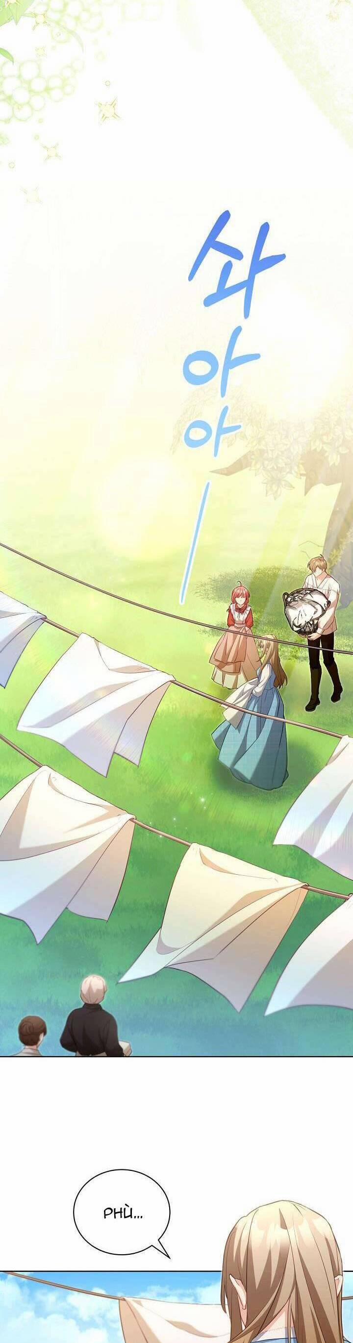 Nhật Ký Trông Trẻ 48 trang 31