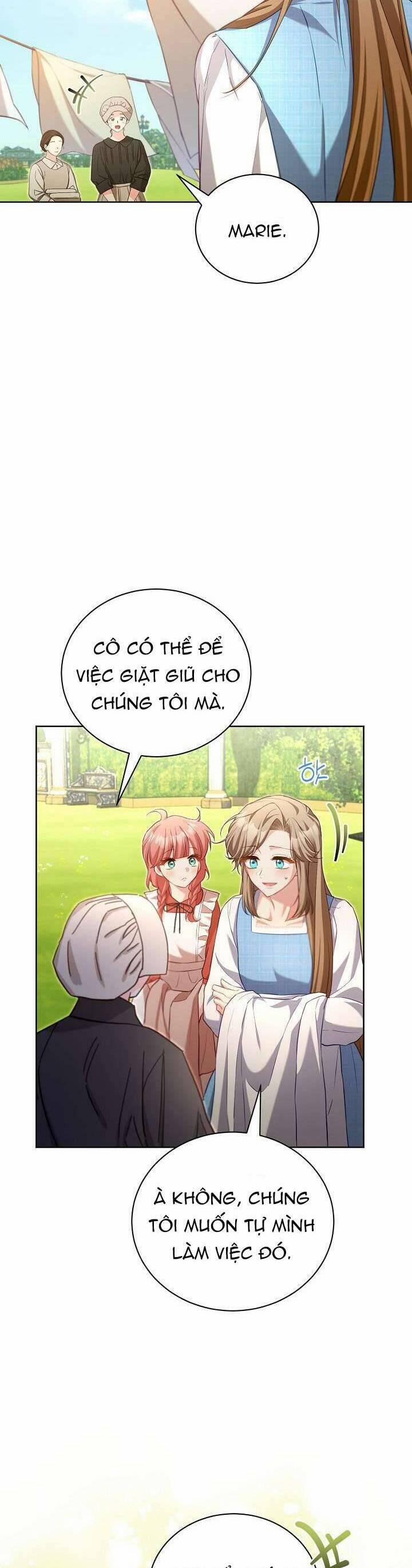 Nhật Ký Trông Trẻ 48 trang 32