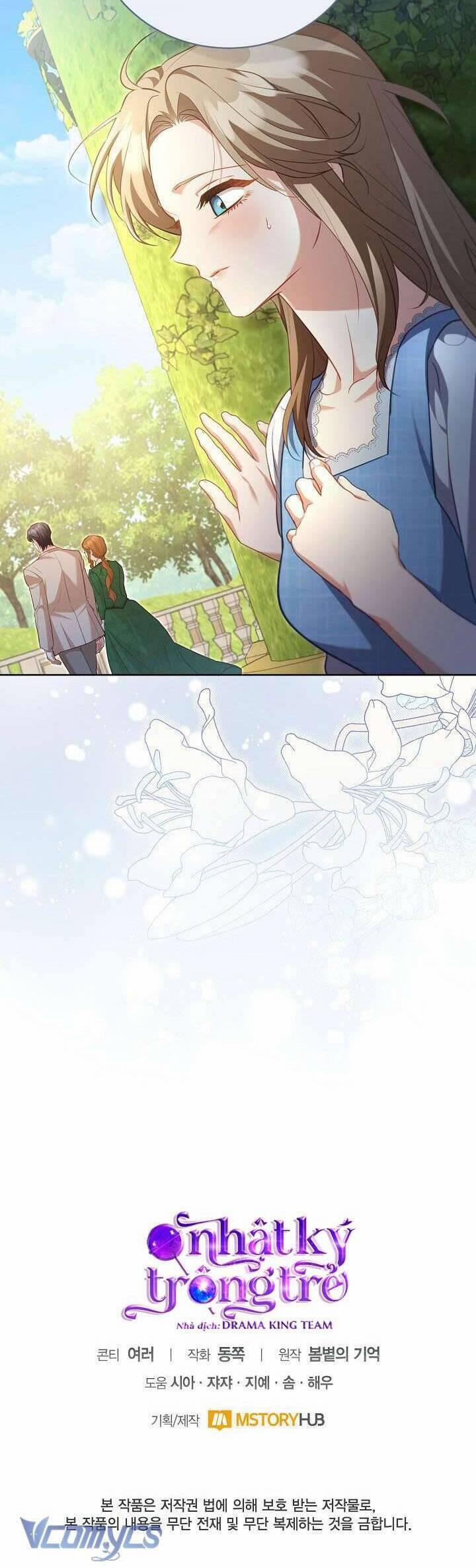 Nhật Ký Trông Trẻ 48 trang 37