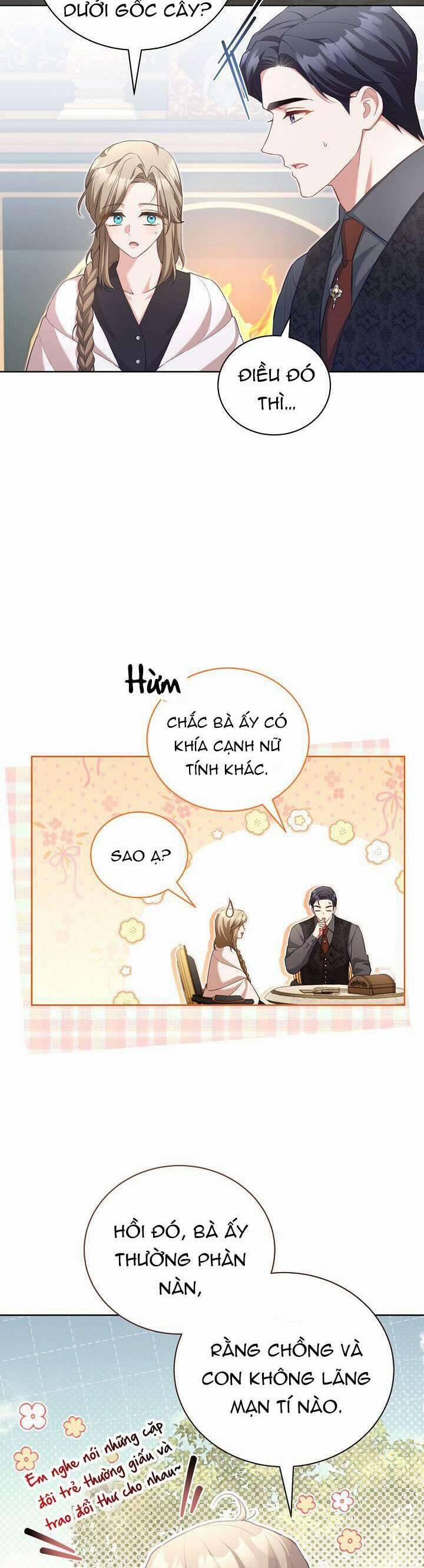 Nhật Ký Trông Trẻ 48 trang 4