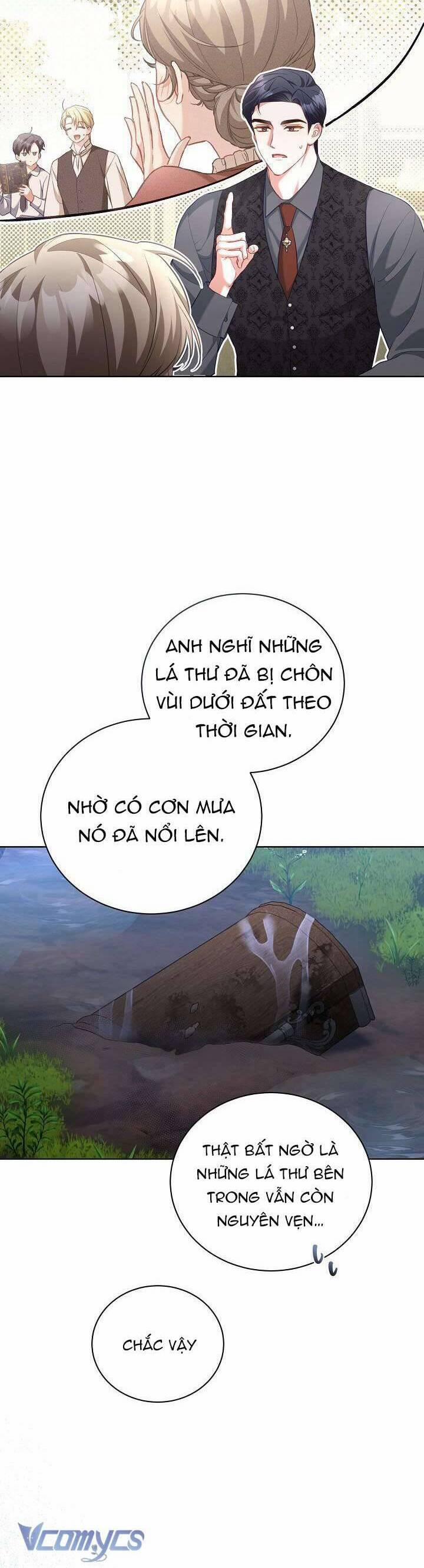 Nhật Ký Trông Trẻ 48 trang 5