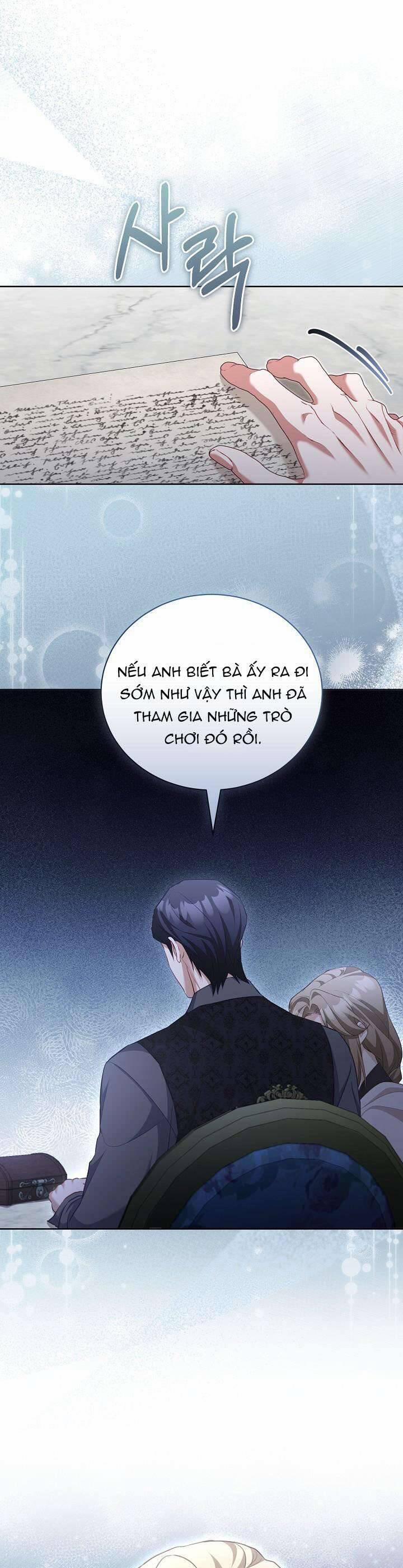 Nhật Ký Trông Trẻ 48 trang 6