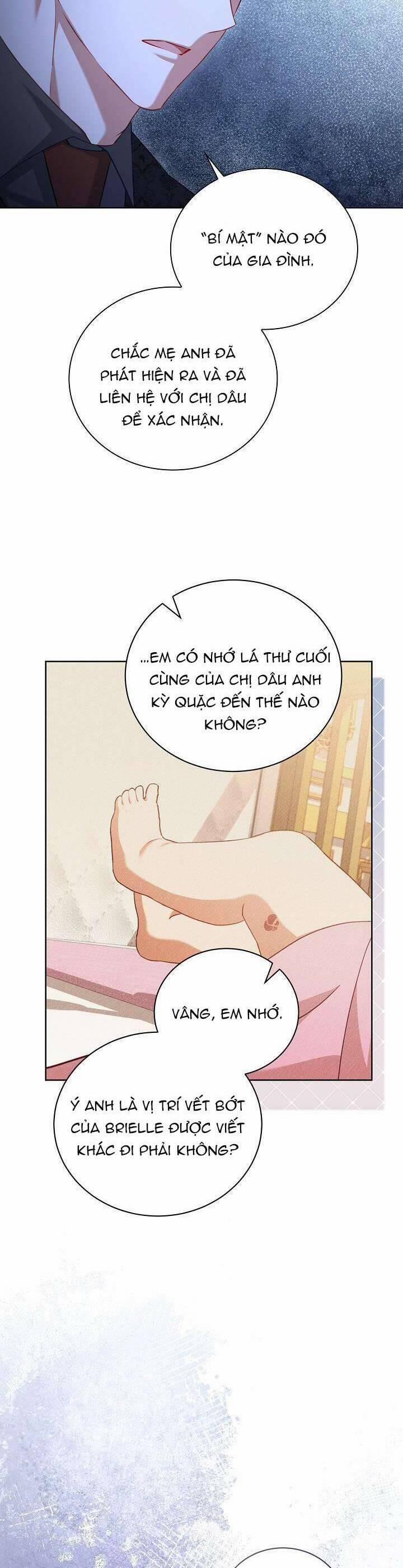 Nhật Ký Trông Trẻ 48 trang 8