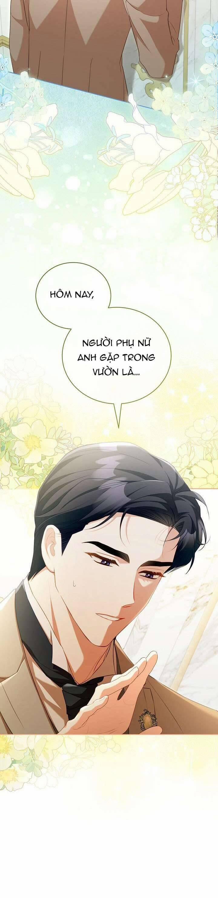 Nhật Ký Trông Trẻ 49 trang 11