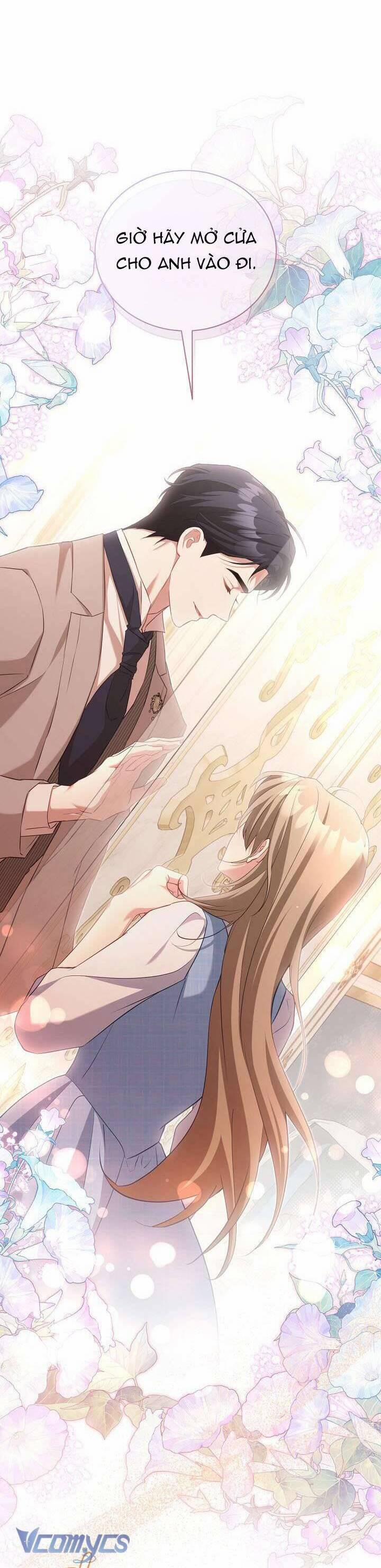 Nhật Ký Trông Trẻ 49 trang 13