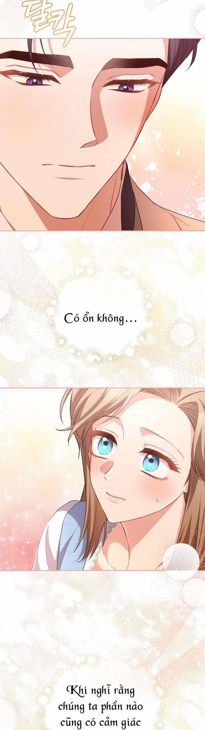 Nhật Ký Trông Trẻ 49 trang 14