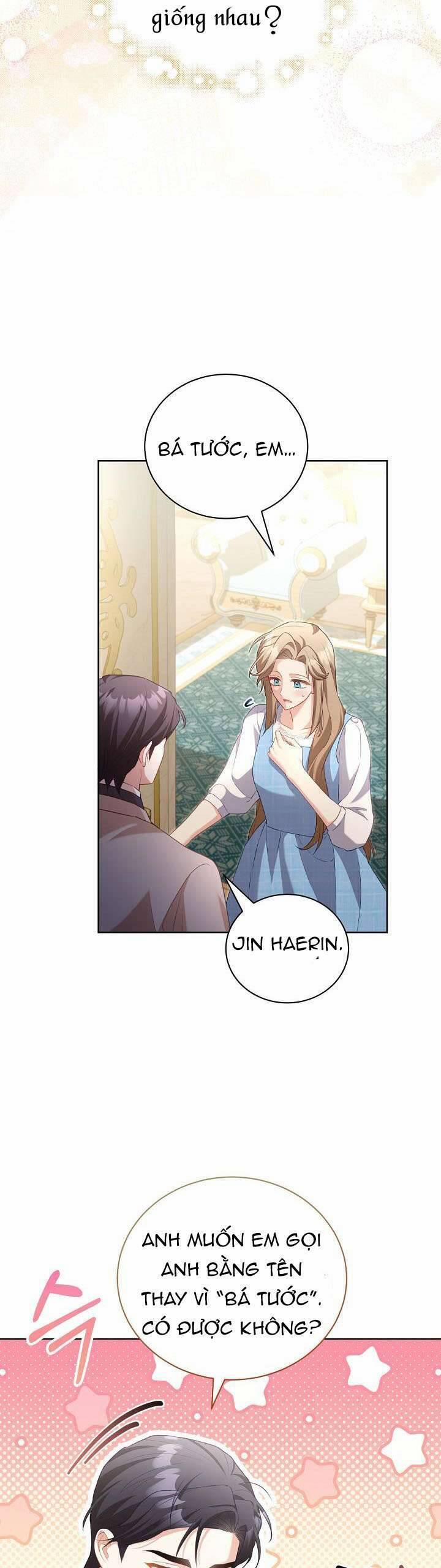 Nhật Ký Trông Trẻ 49 trang 15