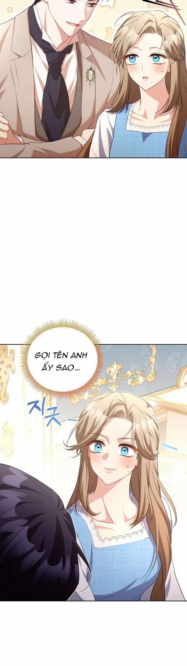 Nhật Ký Trông Trẻ 49 trang 16