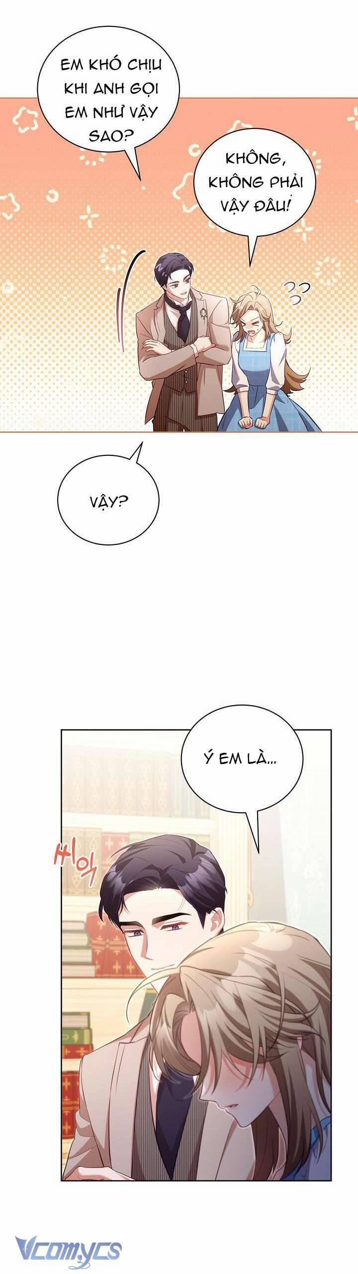 Nhật Ký Trông Trẻ 49 trang 17