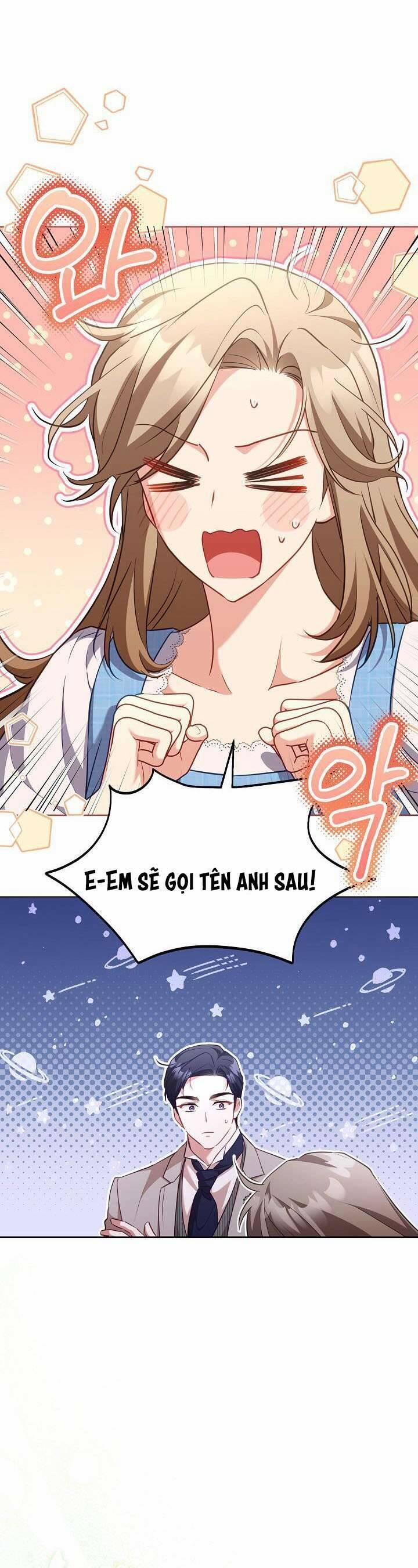 Nhật Ký Trông Trẻ 49 trang 18