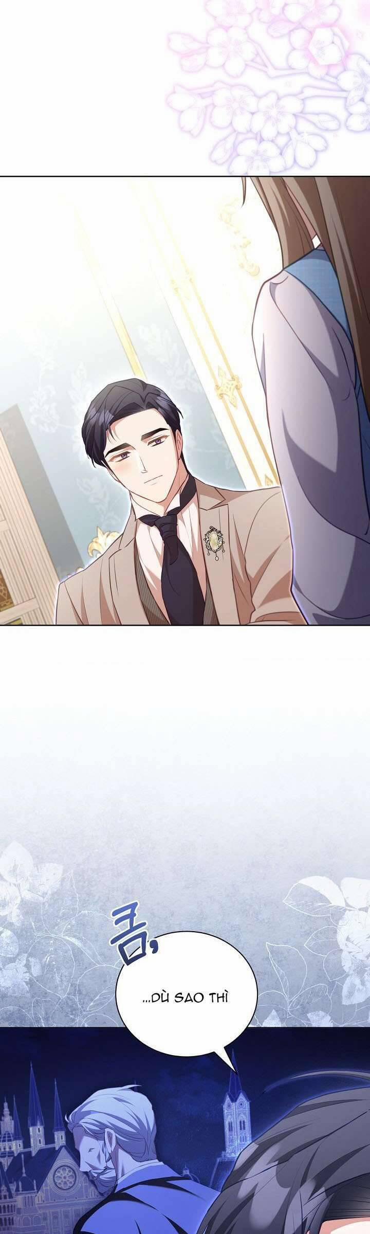 Nhật Ký Trông Trẻ 49 trang 24