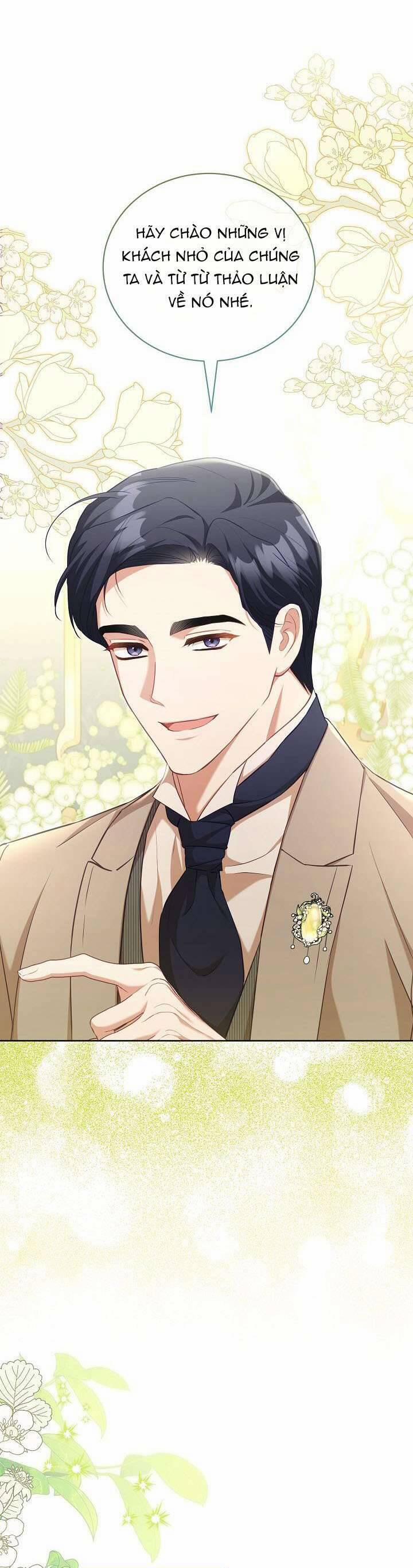 Nhật Ký Trông Trẻ 49 trang 27