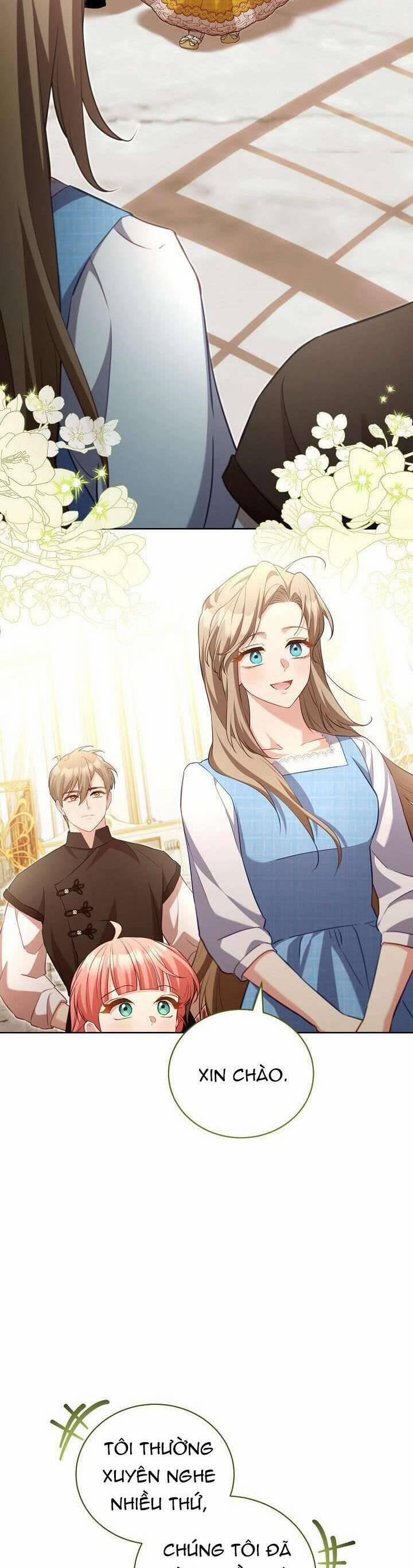 Nhật Ký Trông Trẻ 49 trang 29