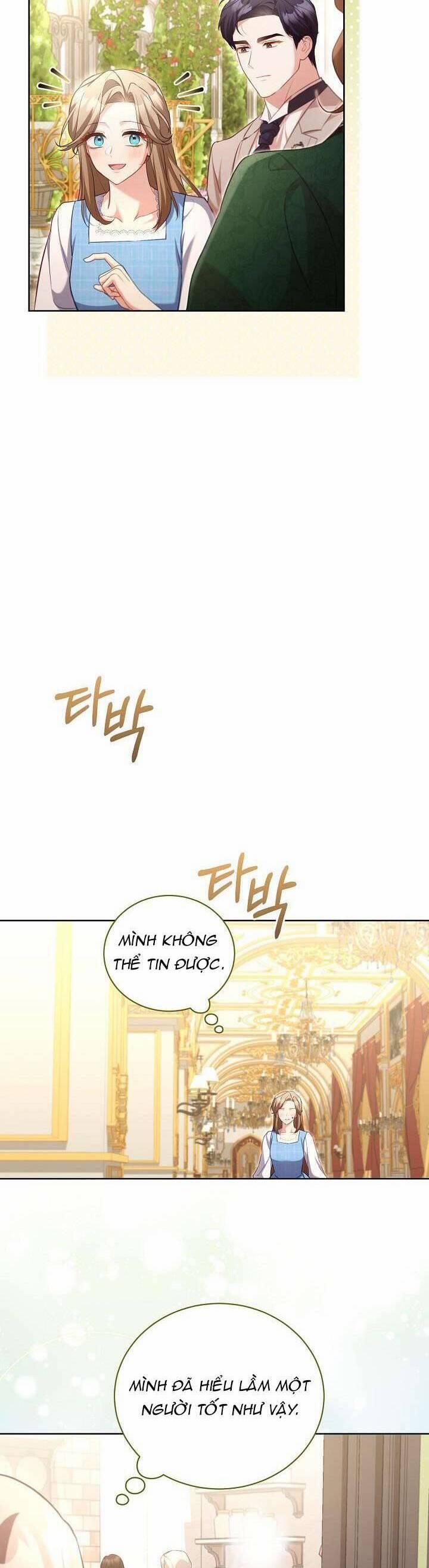 Nhật Ký Trông Trẻ 49 trang 33