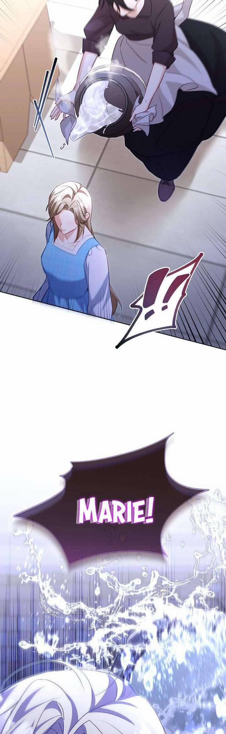 Nhật Ký Trông Trẻ 49 trang 37