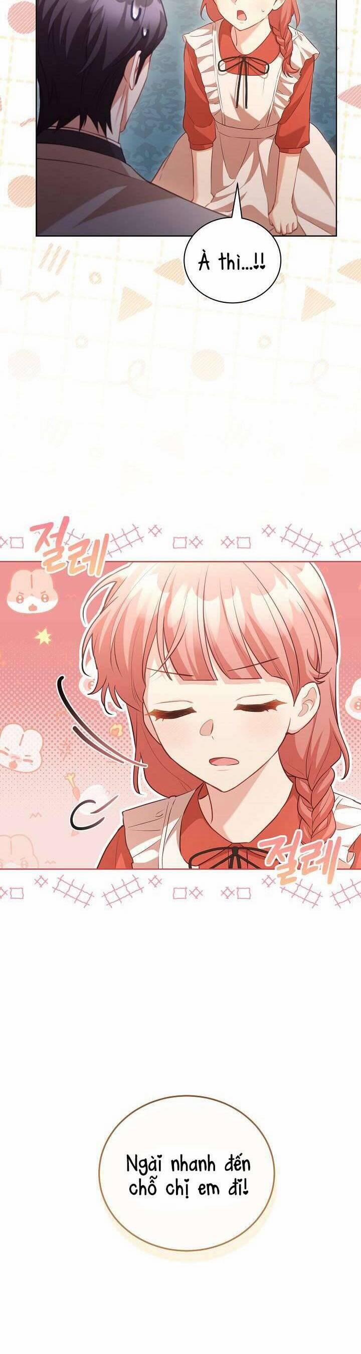 Nhật Ký Trông Trẻ 49 trang 4