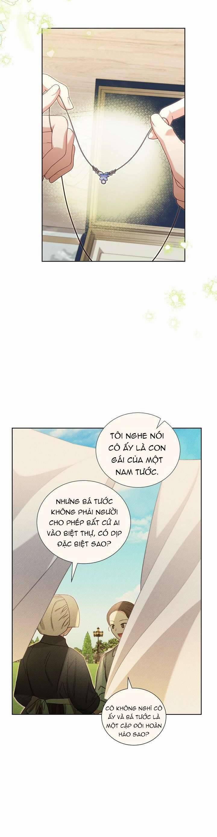 Nhật Ký Trông Trẻ 49 trang 6