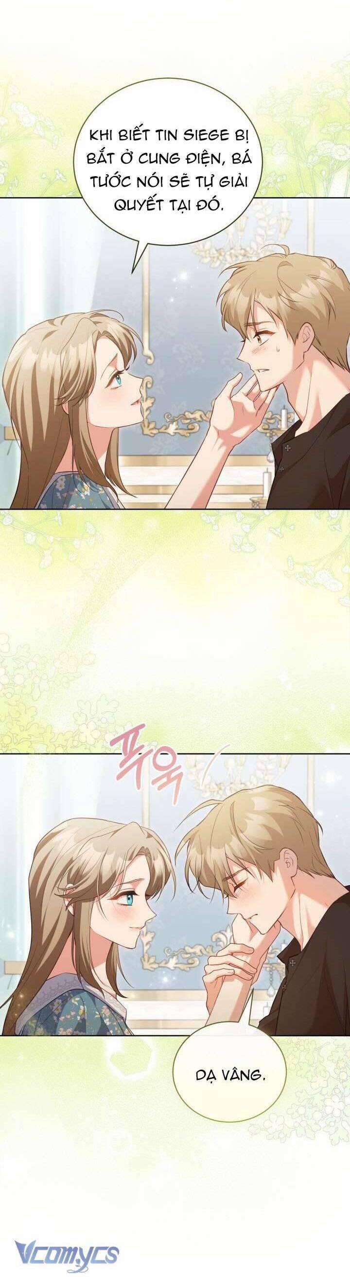 Nhật Ký Trông Trẻ 52 trang 13