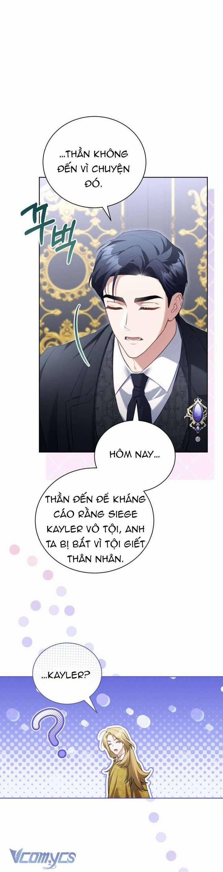 Nhật Ký Trông Trẻ 52 trang 17