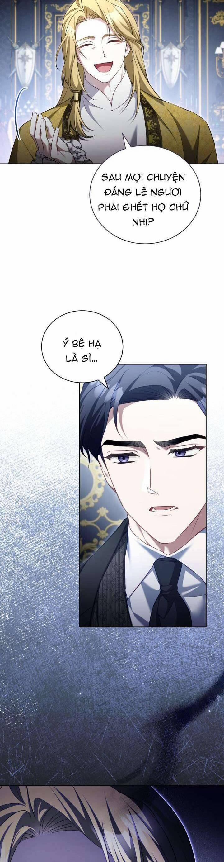 Nhật Ký Trông Trẻ 52 trang 20