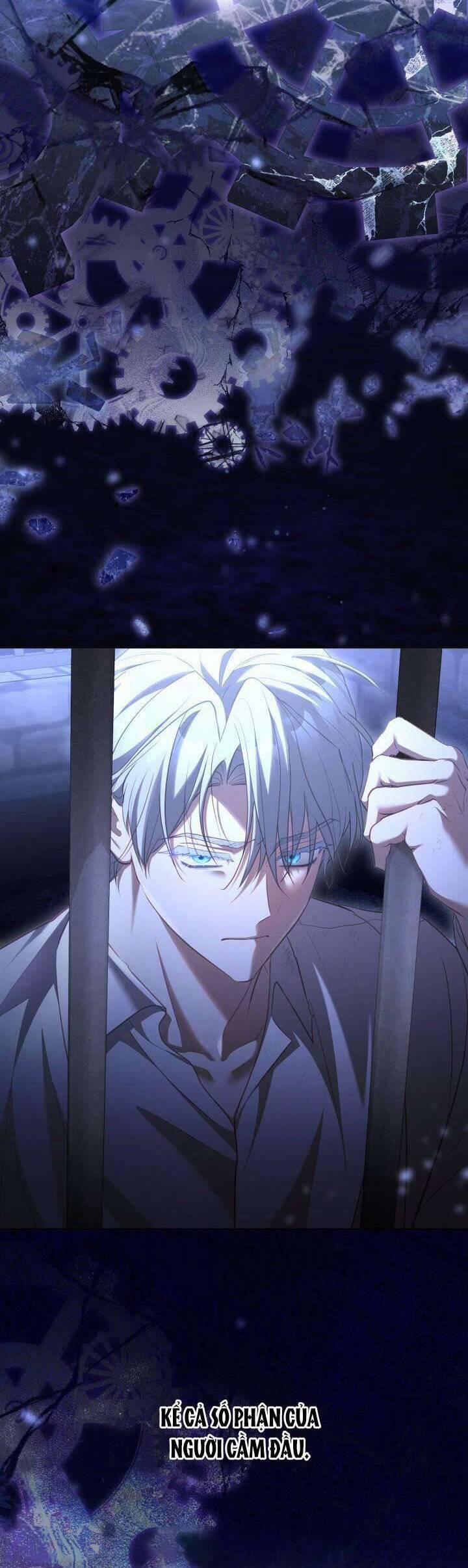 Nhật Ký Trông Trẻ 52 trang 3