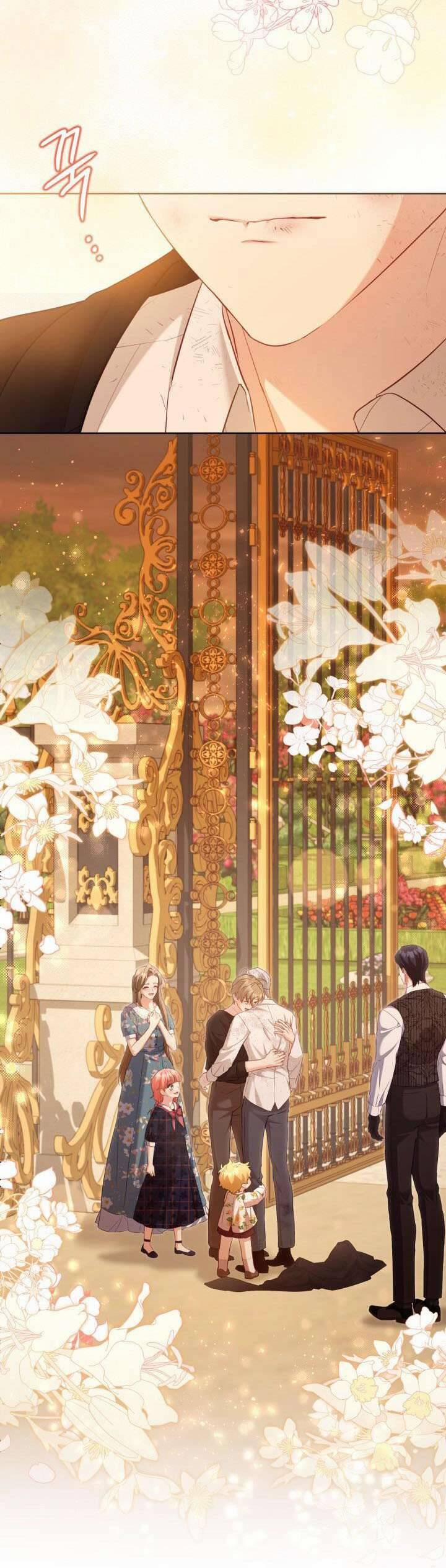 Nhật Ký Trông Trẻ 52 trang 30