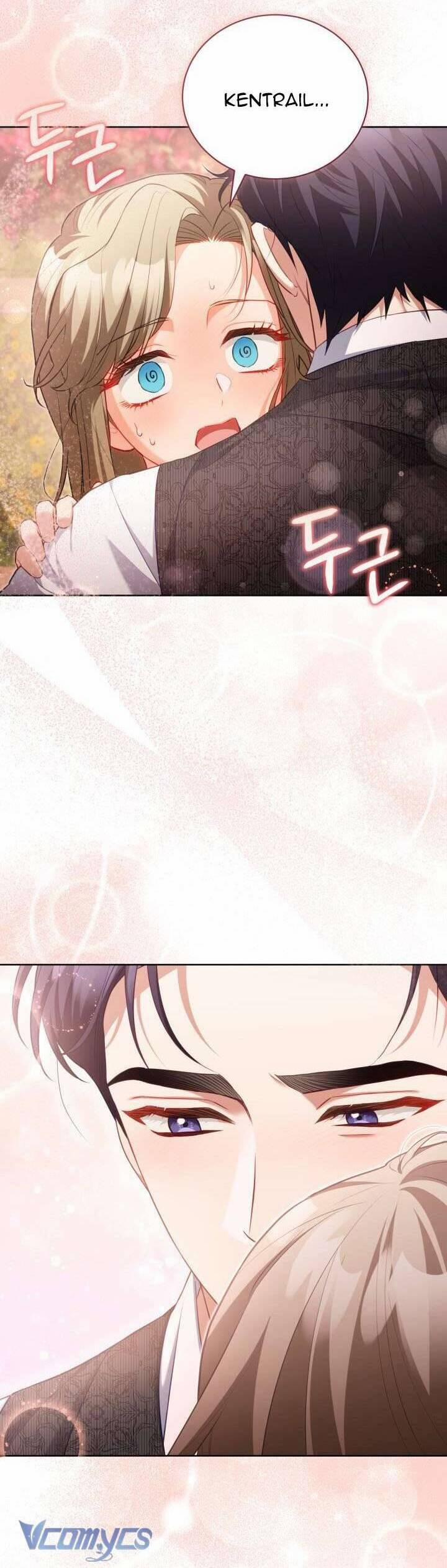 Nhật Ký Trông Trẻ 52 trang 33