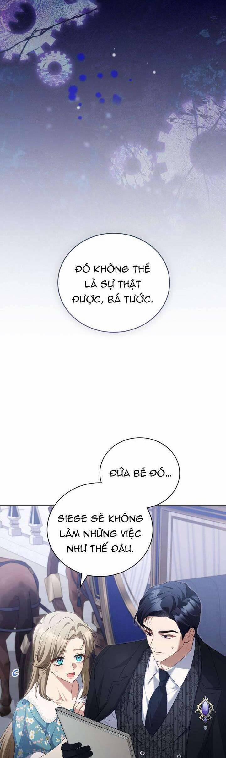 Nhật Ký Trông Trẻ 52 trang 4