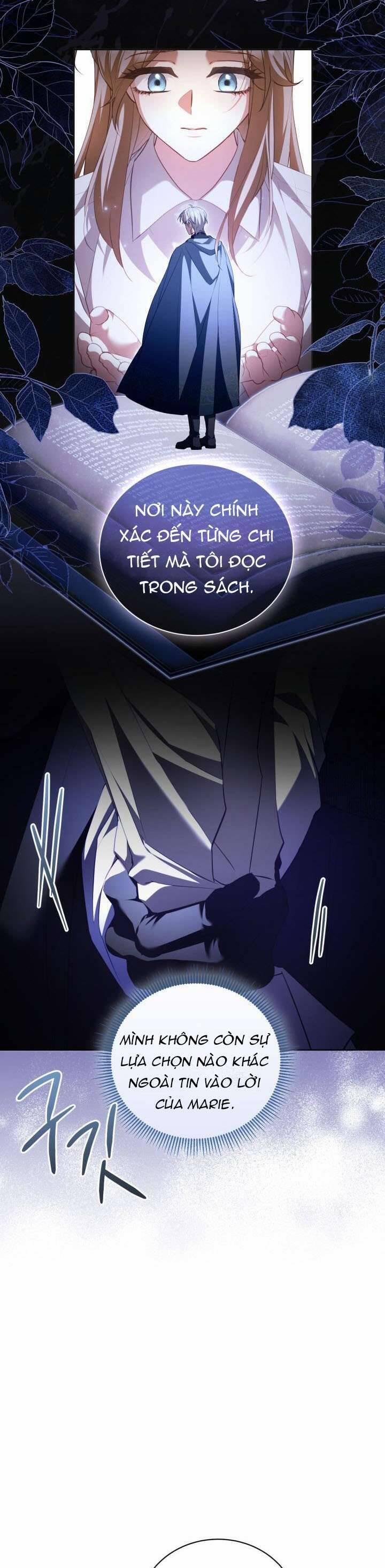 Nhật Ký Trông Trẻ 52 trang 6