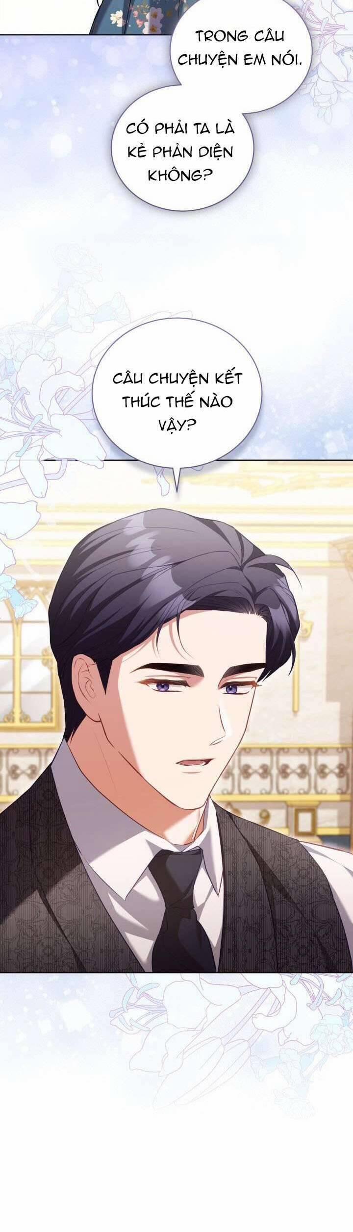 Nhật Ký Trông Trẻ 53 trang 15