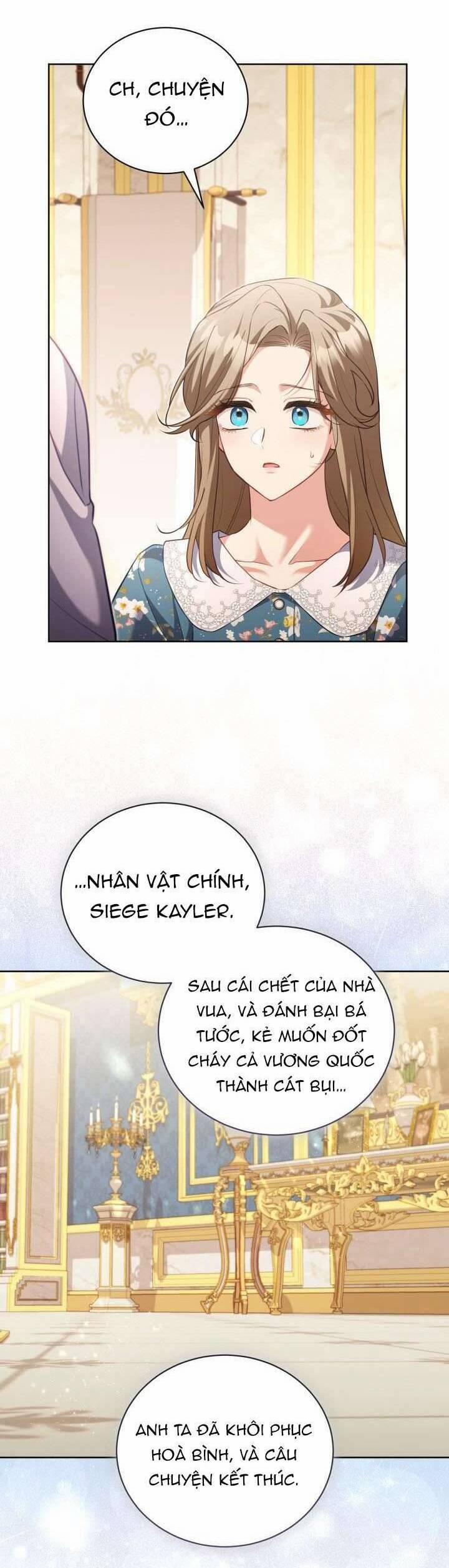 Nhật Ký Trông Trẻ 53 trang 16