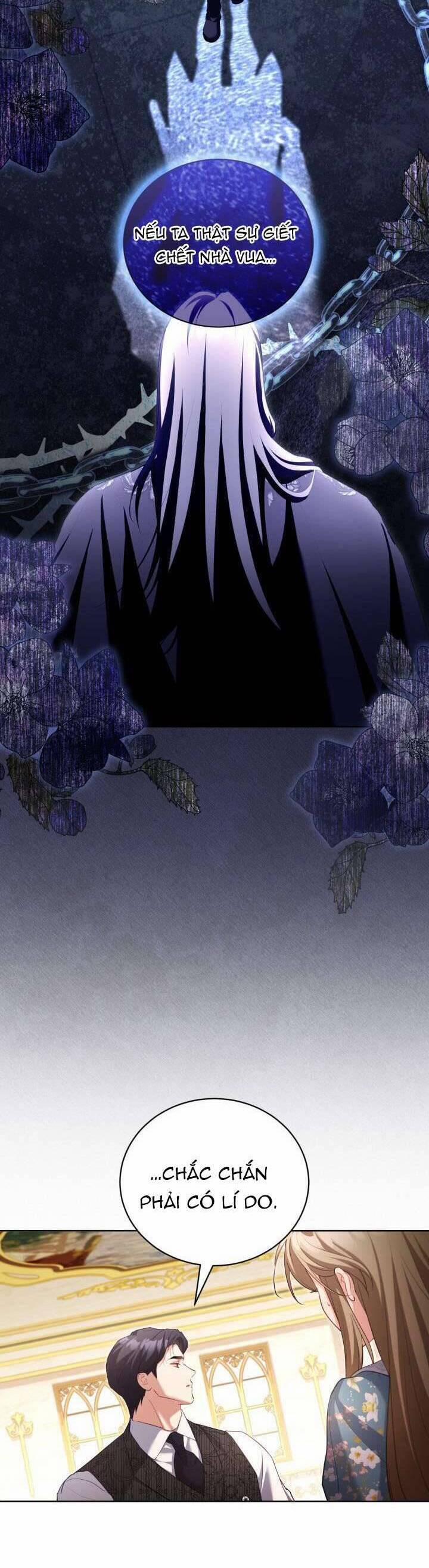 Nhật Ký Trông Trẻ 53 trang 19