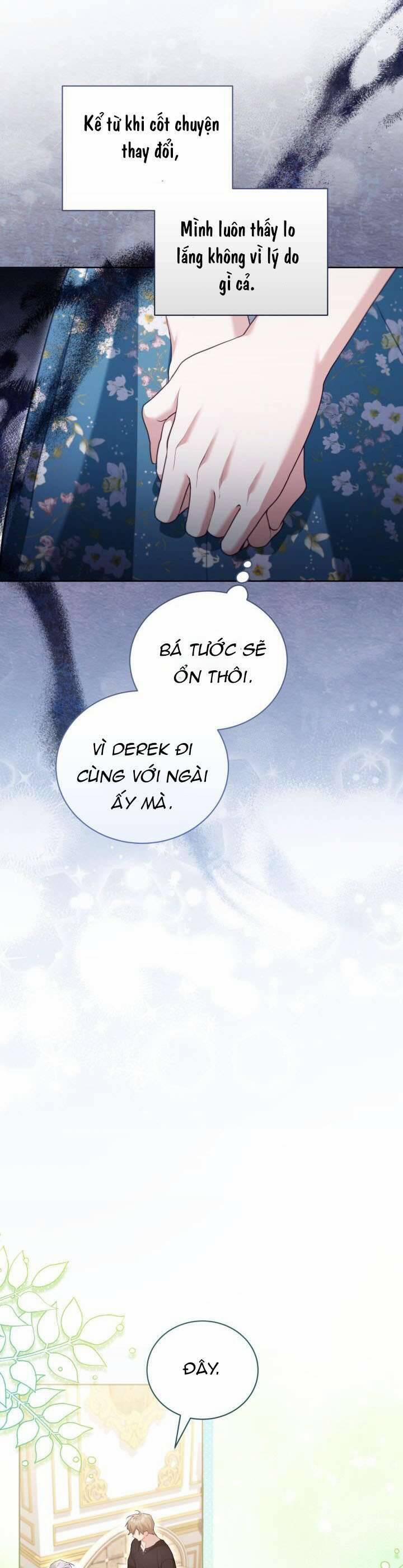 Nhật Ký Trông Trẻ 53 trang 22