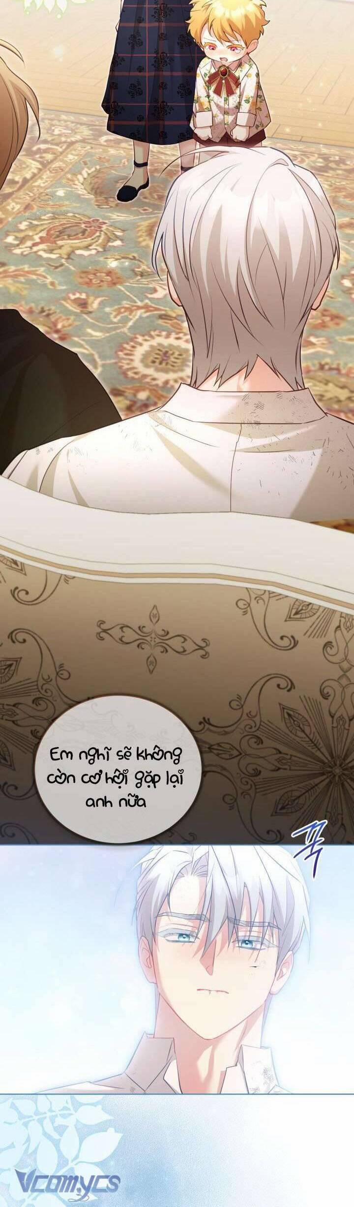 Nhật Ký Trông Trẻ 53 trang 30