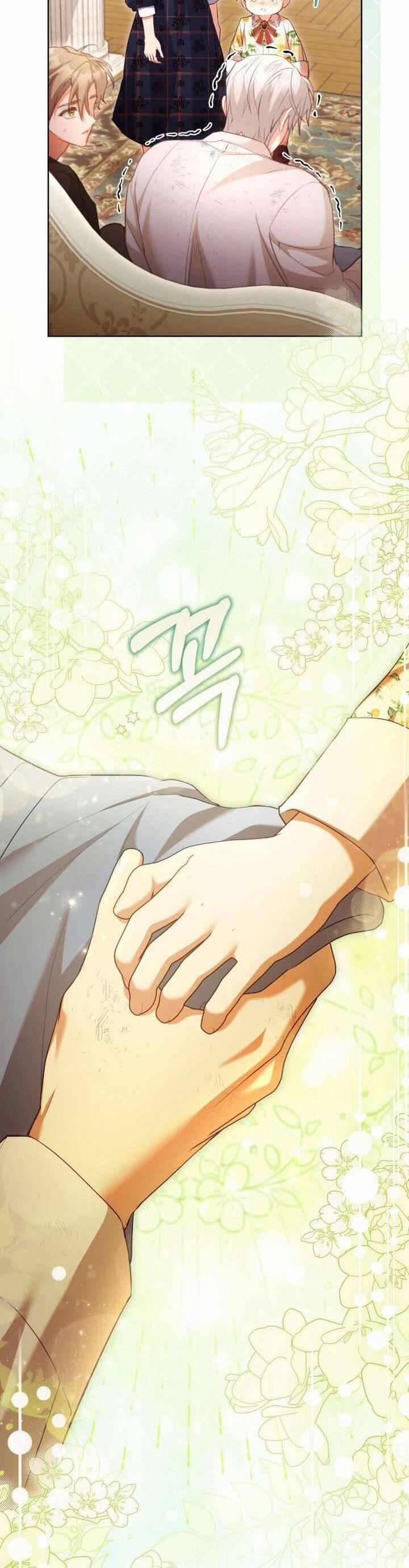 Nhật Ký Trông Trẻ 53 trang 33