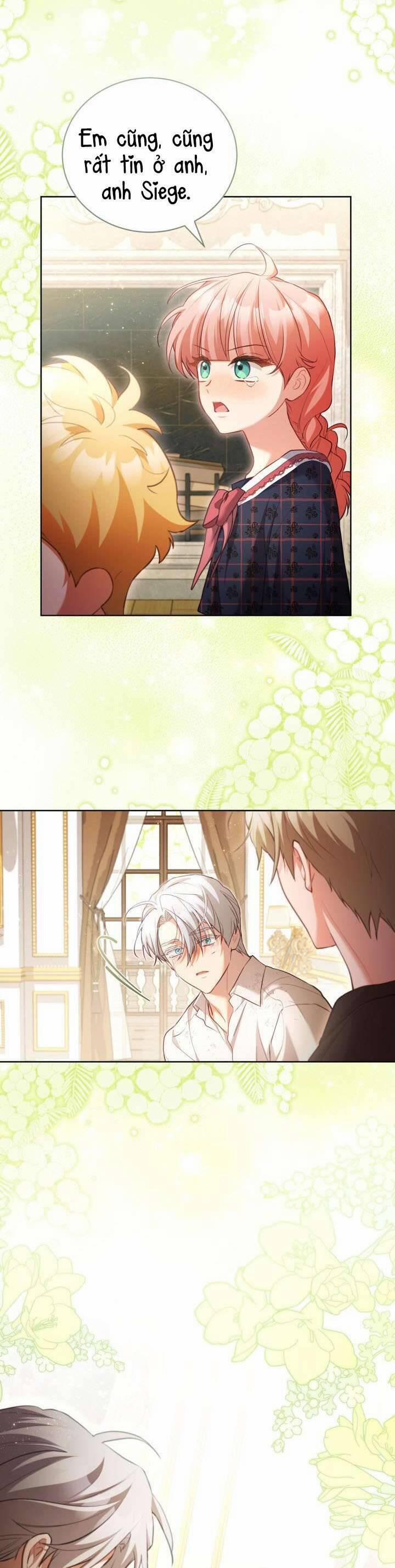 Nhật Ký Trông Trẻ 53 trang 35