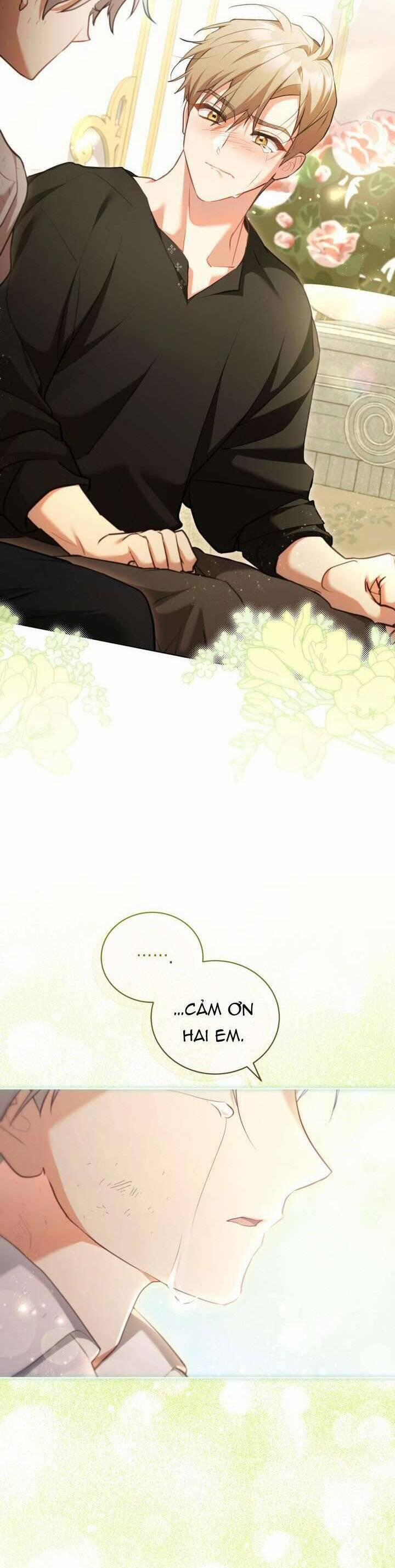 Nhật Ký Trông Trẻ 53 trang 36