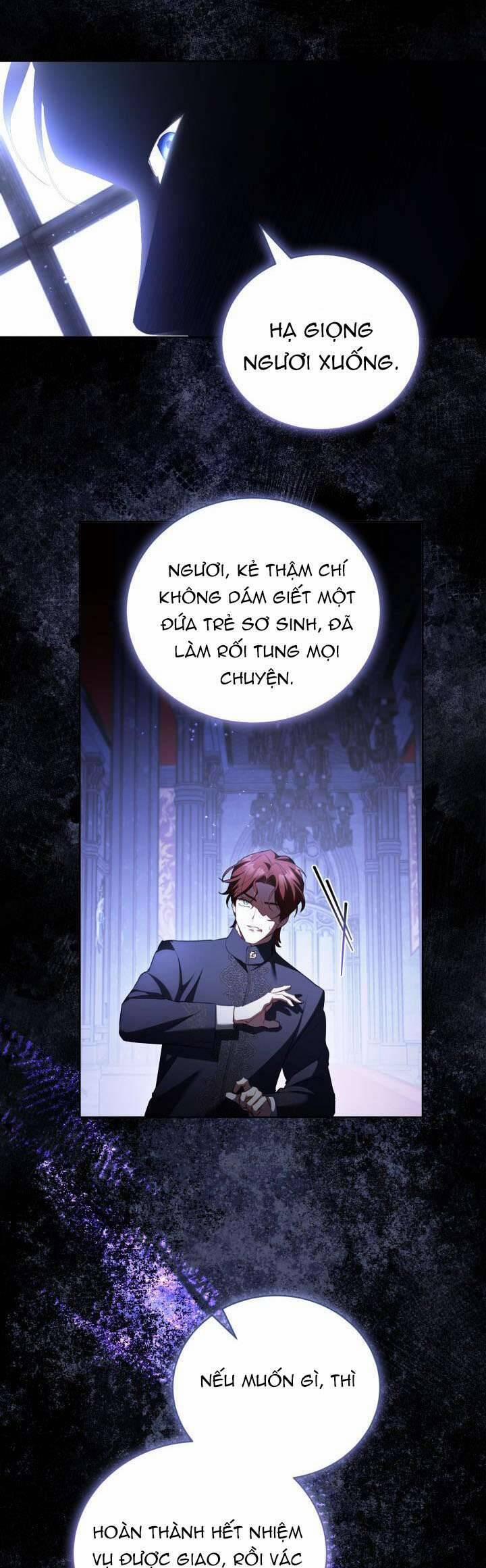 Nhật Ký Trông Trẻ 53 trang 39