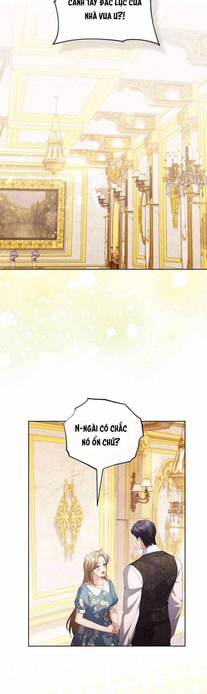 Nhật Ký Trông Trẻ 53 trang 4